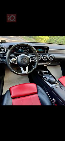 مرسيدس بنز A-Class